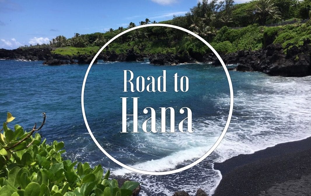 Road to Hana