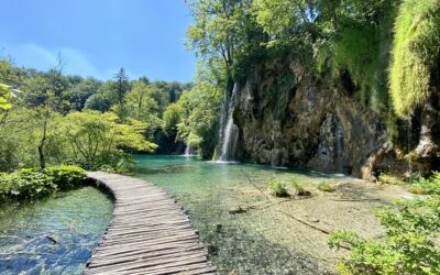 Der Norden Kroatiens – ein kurzer Einblick macht Lust auf mehr